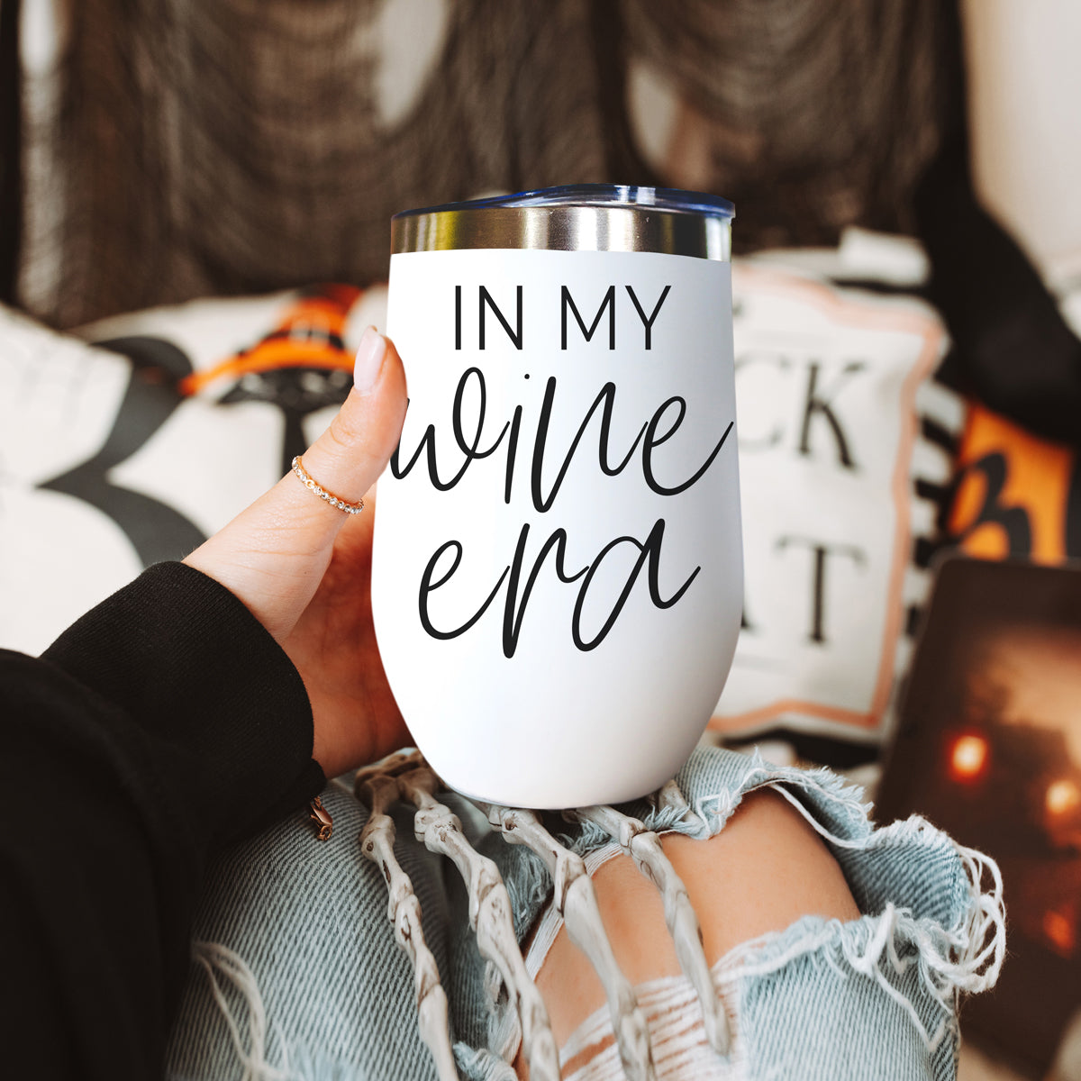 Wine Era 17oz PRE-ORDER